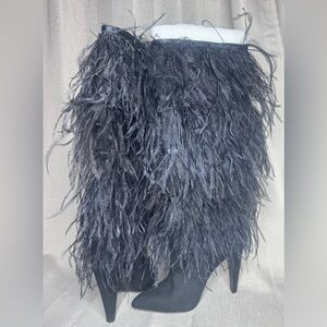 Steve Madden PASCALL Knee-High Stiletto Boot